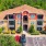 exterior view of apartment